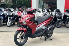Giá xe máy Air Blade: Giá cao nhất 58.390.000 triệu đồng
