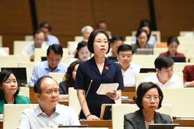 Đề xuất kéo dài thời gian miễn thuế cho doanh nghiệp khoa học công nghệ