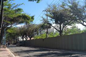 Bà Rịa - Vũng Tàu tìm nhà đầu tư cho khu "đất vàng"