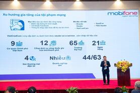 MobiFone ra mắt dịch vụ kiểm định, kiểm tra và đánh giá an toàn thông tin cho doanh nghiệp