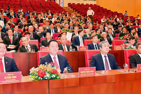 'Chỉ đâu rõ đó', cán bộ cơ sở Gia Lai ghi điểm khi chính quyền mới vận hành
