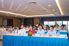 Hiện thực hóa dự án ứng dụng công nghệ cao trong nông nghiệp