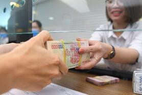 Người dân gửi tiết kiệm gần 500.000 tỷ đồng trong 4 tháng