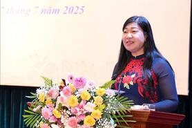 Quyết định về công tác cán bộ của Ủy ban Mặt trận Tổ quốc Thành phố Hà Nội