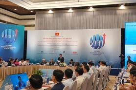 Diễn đàn tăng trưởng kinh tế Việt Nam 2025: Tìm giải pháp tăng trưởng 2 con số