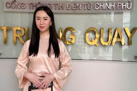 Góc nhìn của các nhà báo về Bộ Công Thương giai đoạn 2020-2025