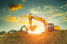 Cú hích tăng trưởng cho cổ phiếu xây dựng, hạ tầng và vật liệu