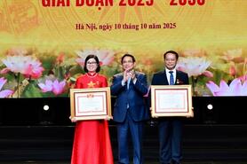 Thủ tướng yêu cầu Hà Nội thực hiện '5 trọng tâm, 3 không, 1 mục tiêu xuyên suốt"