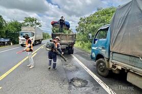 Doanh nghiệp Gia Lai với bước đi dài trong phát triển hạ tầng khu vực