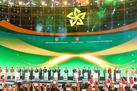 Hội chợ Mùa Thu 2025: 'Bản đồ thu nhỏ' của nền sản xuất Việt trong thời kỳ mới