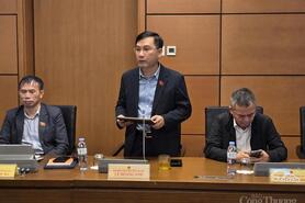 Dự án Luật Thương mại điện tử: Thúc đẩy phát triển kinh tế số, kích cầu tiêu dùng