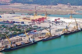 Thanh Hóa tiếp tục là điểm đến hấp dẫn của dòng vốn FDI