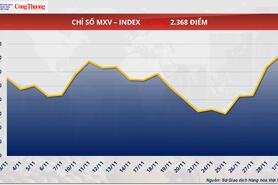 Giá dầu thế giới suy yếu trước lo ngại từ nguồn cung