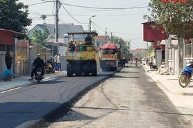 Hải Phòng: Giải ngân vốn đầu tư công vượt 107% kế hoạch Thủ tướng giao