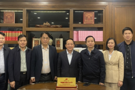 Chuẩn bị Cầu truyền hình Quốc gia kỷ niệm 85 năm Ngày Bác Hồ về nước