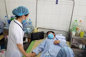 Mở rộng quyền lợi khám, chữa bệnh, nâng cao mức hưởng cho người tham gia