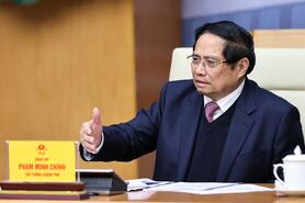 Huy động toàn lực, hoàn thành 'Chiến dịch Quang Trung' trước ngày 15/1