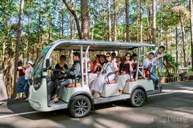 Du lịch Gia Lai bứt phá mạnh mẽ, mở ra giai đoạn tăng tốc mới