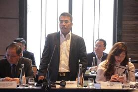 Rà soát để thúc đẩy chuyển đổi năng lượng công bằng