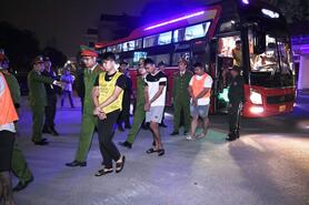 Công an tỉnh Tuyên Quang triệt phá đường dây lừa đảo tại Campuchia