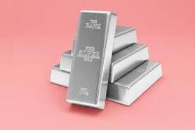 Giá bạc hôm nay 19/1/2026: Nhích tăng nhẹ