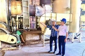 Gia Lai: Gần 200 tỷ đồng mở rộng Cụm công nghiệp Cầu 16