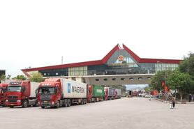 Cập nhật tin xuất nhập khẩu qua các cửa khẩu Lạng Sơn ngày 4/2/2026