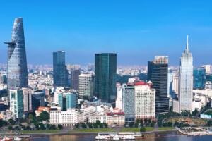 TP Hồ Chí Minh thăng hạng trên bảng xếp hạng khởi nghiệp toàn cầu