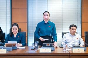 Đề nghị giữ hình phạt tử hình với tội sản xuất thuốc giả