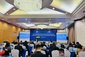 Doanh nghiệp dệt may cần gì để chuyển đổi sang kinh tế tuần hoàn?