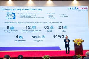 MobiFone ra mắt dịch vụ kiểm định, kiểm tra và đánh giá an toàn thông tin cho doanh nghiệp