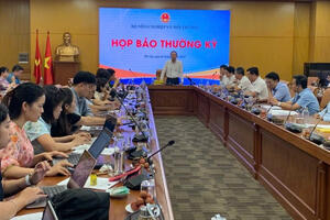 Xuất khẩu nông, lâm, thủy sản thu về gần 34 tỷ USD trong 6 tháng