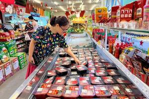 Tổng mức bán lẻ và doanh thu dịch vụ tiêu dùng tháng 9/2025 bứt tốc