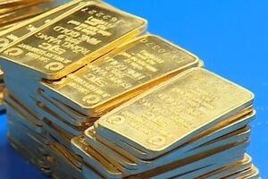 Chuyên gia dự báo thời điểm giá vàng quay đầu giảm