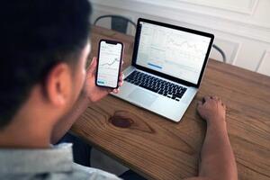 IFC Việt Nam thành điểm hẹn mới của giới tài sản số