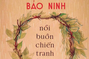 Đưa ‘Nỗi buồn chiến tranh’ ra khỏi danh sách bình chọn 50 tác phẩm tiêu biểu
