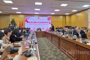 Xuất khẩu nông, lâm, thủy sản tháng 1/2026 tăng gần 30%