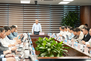 Hai tháng đầu năm 2026, TKV sản xuất 6,01 triệu tấn than