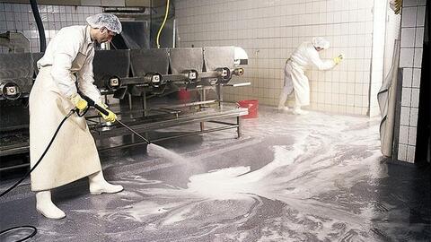 Các yếu tố kỹ thuật để Kiểm soát Chất lượng trong quá trình sản xuất (P2)