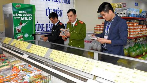Hà Tĩnh: 92,71% cơ sở chấp hành tốt điều kiện vệ sinh ATTP