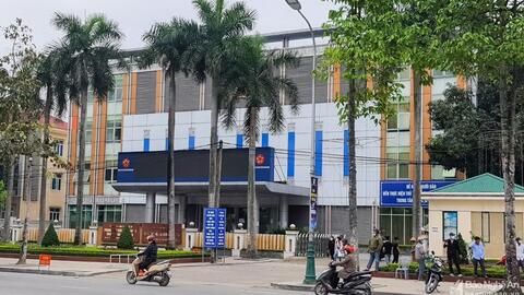 UBND tỉnh Nghệ An yêu cầu 6 sở rà soát, đơn giản hóa 15 thủ tục, nhóm thủ tục hành chính