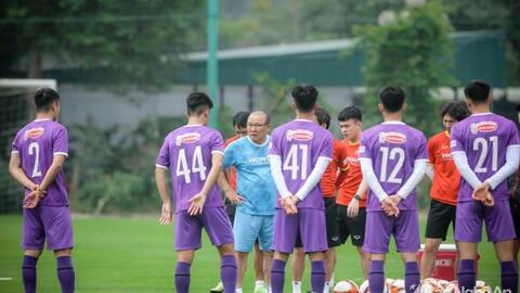 Khi U23 Thái Lan tránh gặp U23 Việt Nam ở bán kết?