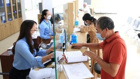 Lập tổ công tác chấm điểm thực hành tiết kiệm, chống lãng phí