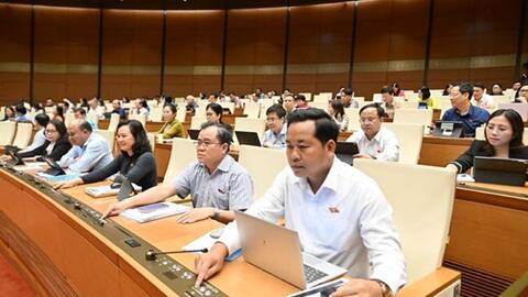 Quảng Ngãi: Tối ưu các nguồn lực để tăng trưởng kinh tế năm 2025 trên 8,5%
