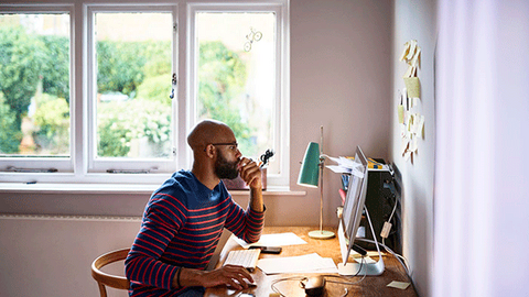 Tránh mệt mỏi và kiệt sức trong giai đoạn dịch bệnh