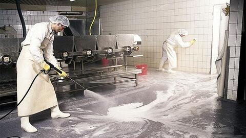 Các yếu tố kỹ thuật để Kiểm soát Chất lượng trong quá trình sản xuất (P2)