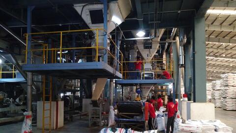 Ứng dụng công nghệ enzyme sản xuất thức ăn cá rô phi từ nguồn phụ phẩm