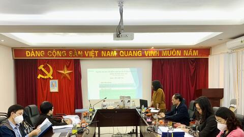 Nghiên cứu tạo chế phẩm sinh học Bioplastic từ phụ phẩm chế biến thủy sản