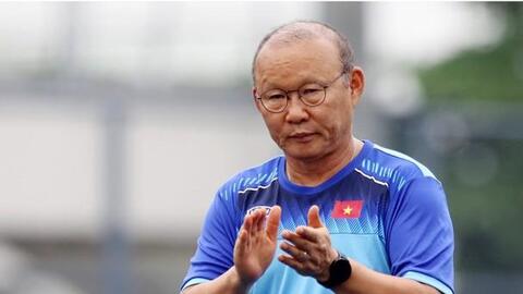 Giải vô địch U23 Đông Nam Á 2022: 'Cuộc dạo chơi có mục đích' của U23 Việt Nam