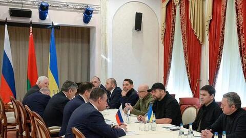 Quy chế trung lập 'kiểu Ukraine' sẽ như thế nào?